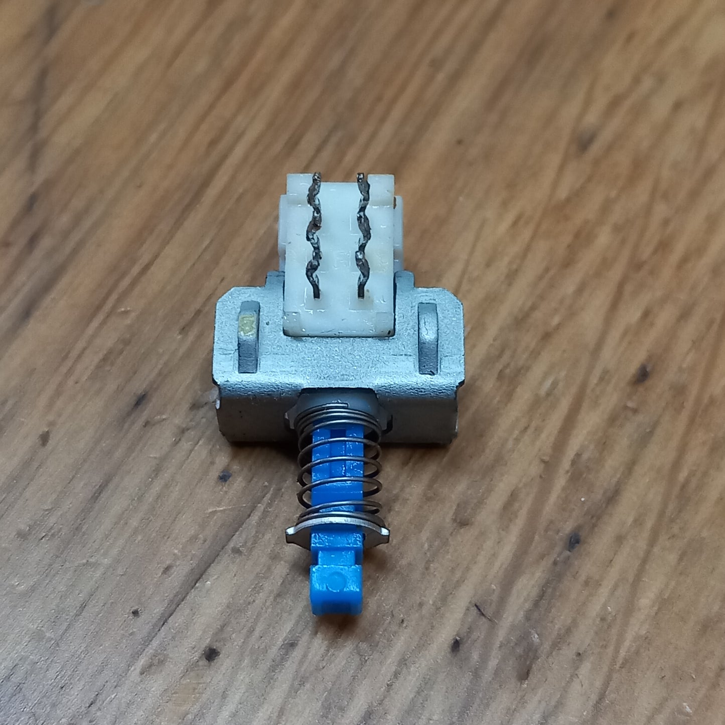 M-2600 input channel Switches in different styles