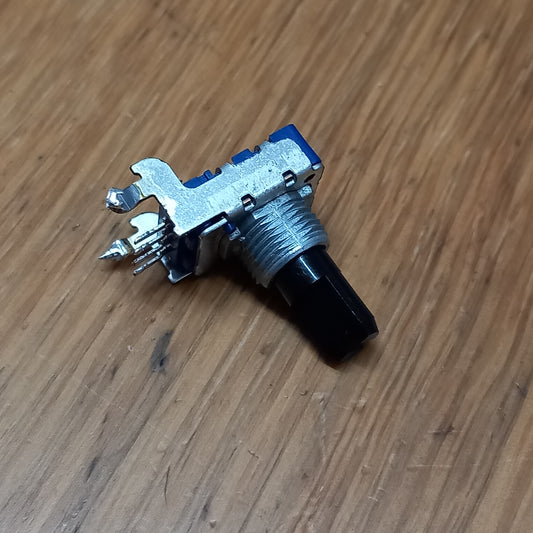 M-2600 input channel laps variable resistors pots volume controls