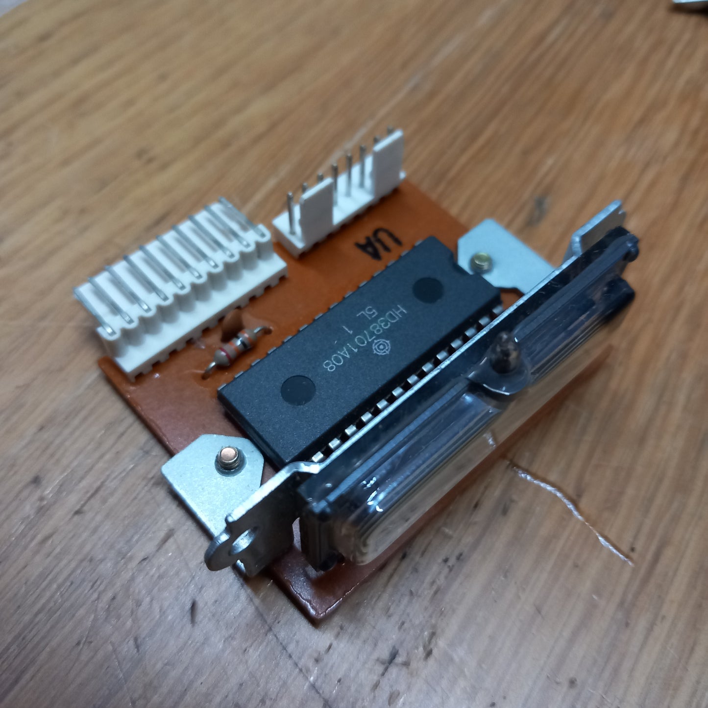 Tascam 244 246 112 122 and others display counter 1205 ccl-71frv