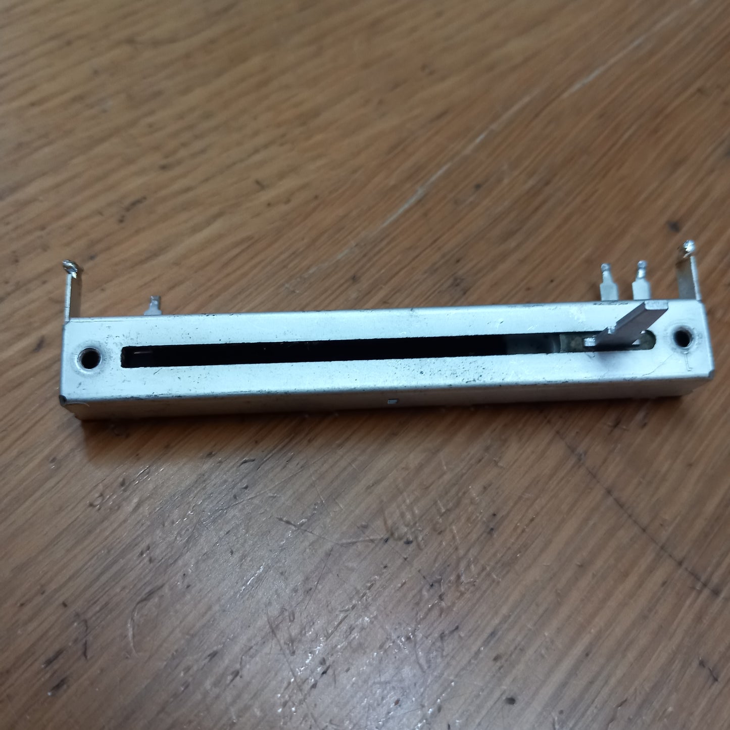 Tascam 144 244 246 Volume Controls Pots switches etc
