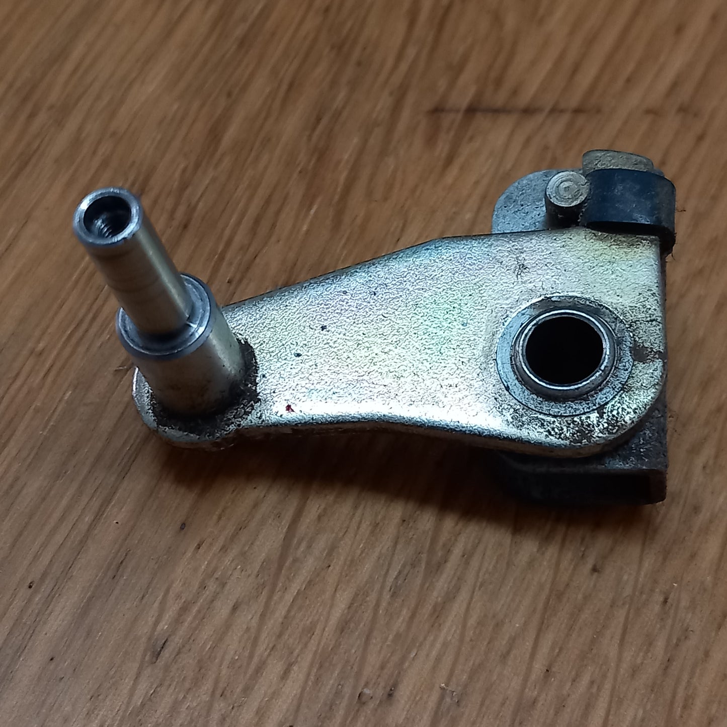 Teac X-7 X-10 arm assembly left 5504730000 and Right