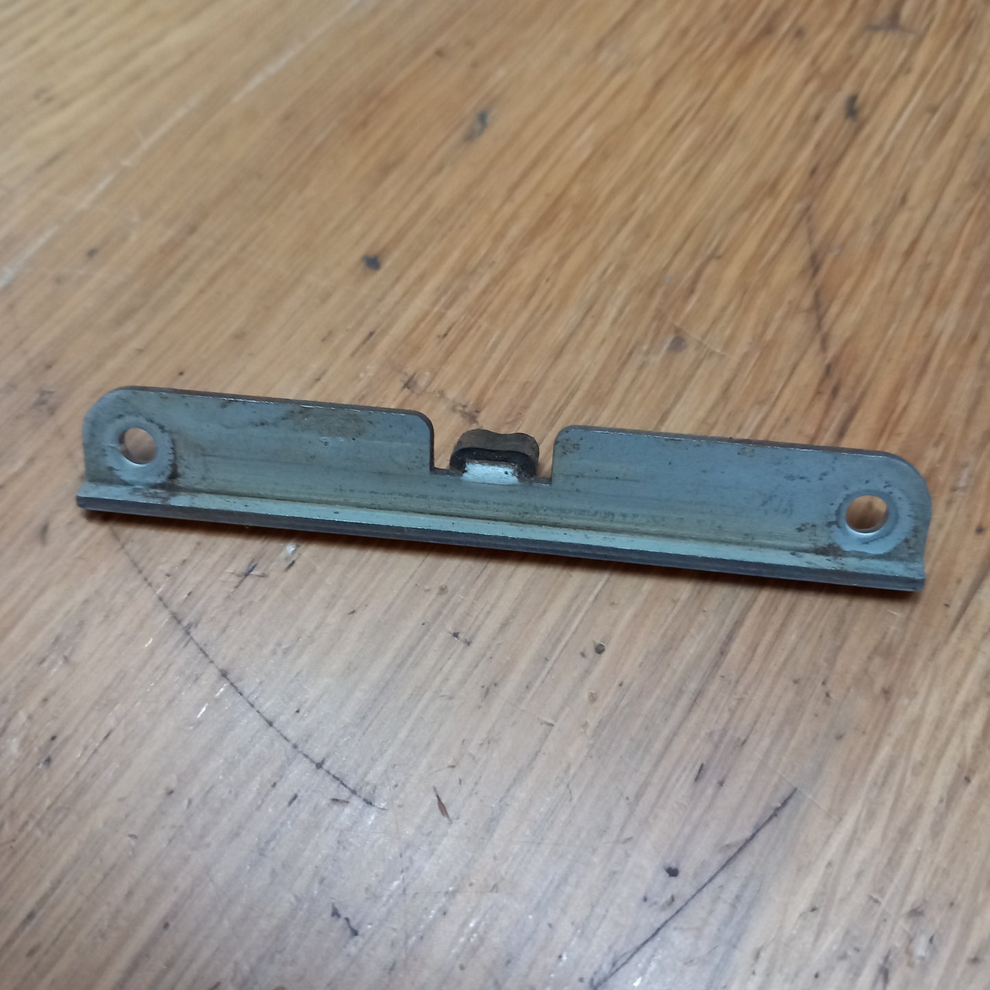 Teac X-7 X-10 central arm bar