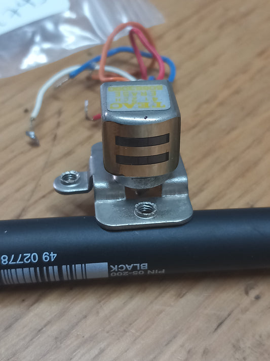 Tascam TEAC 2  TRACK 4 Channel erase head 50663090