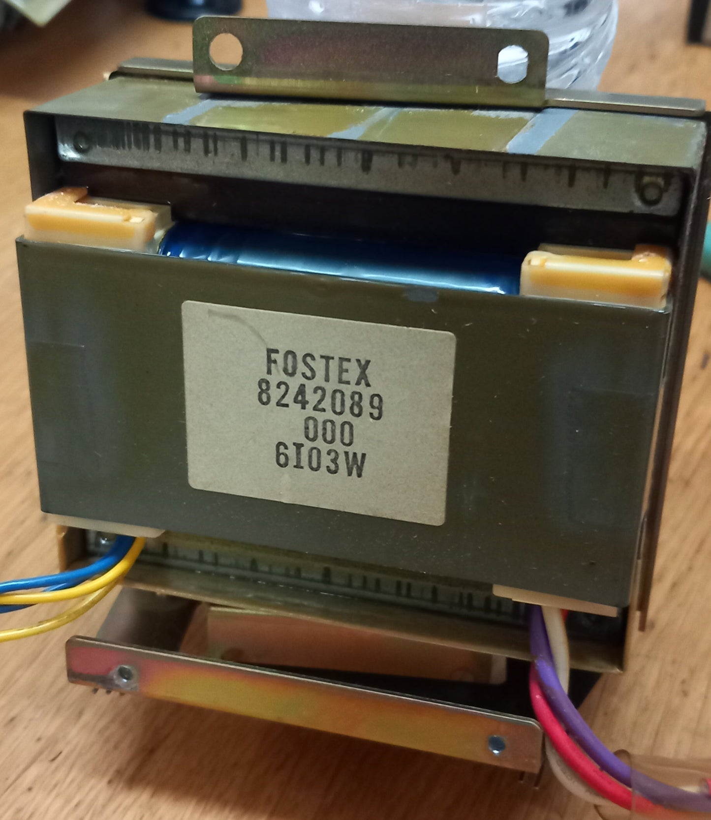 FOSTEX 260 TRANSFORMER 824089