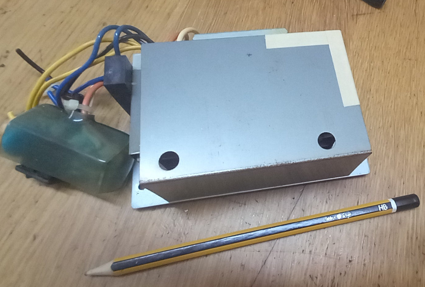 Fostex 280 transformer 220 v 22225700