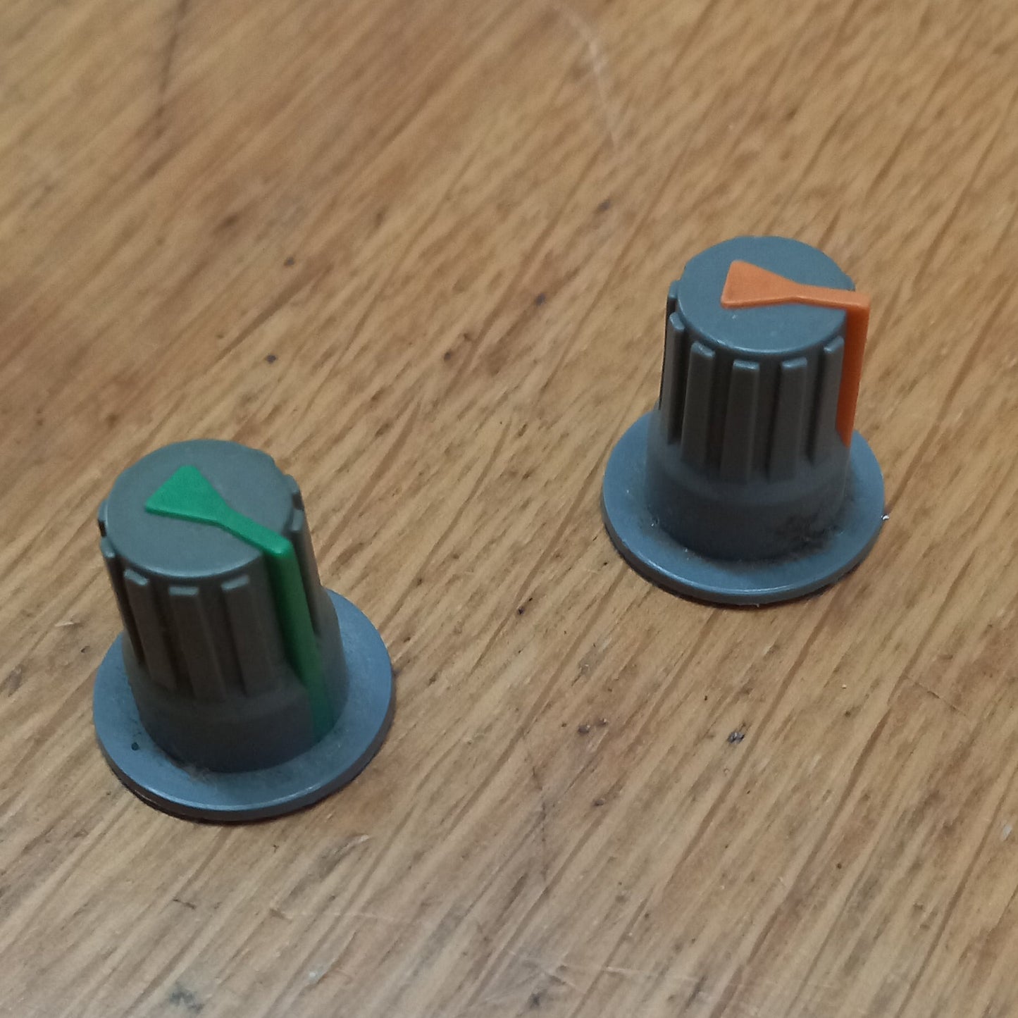 Fostex 280S knob