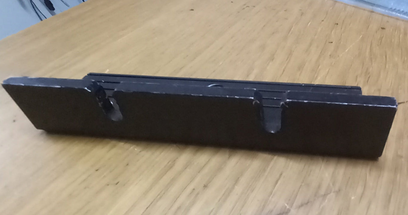 Tascam 238 and others rack ear black