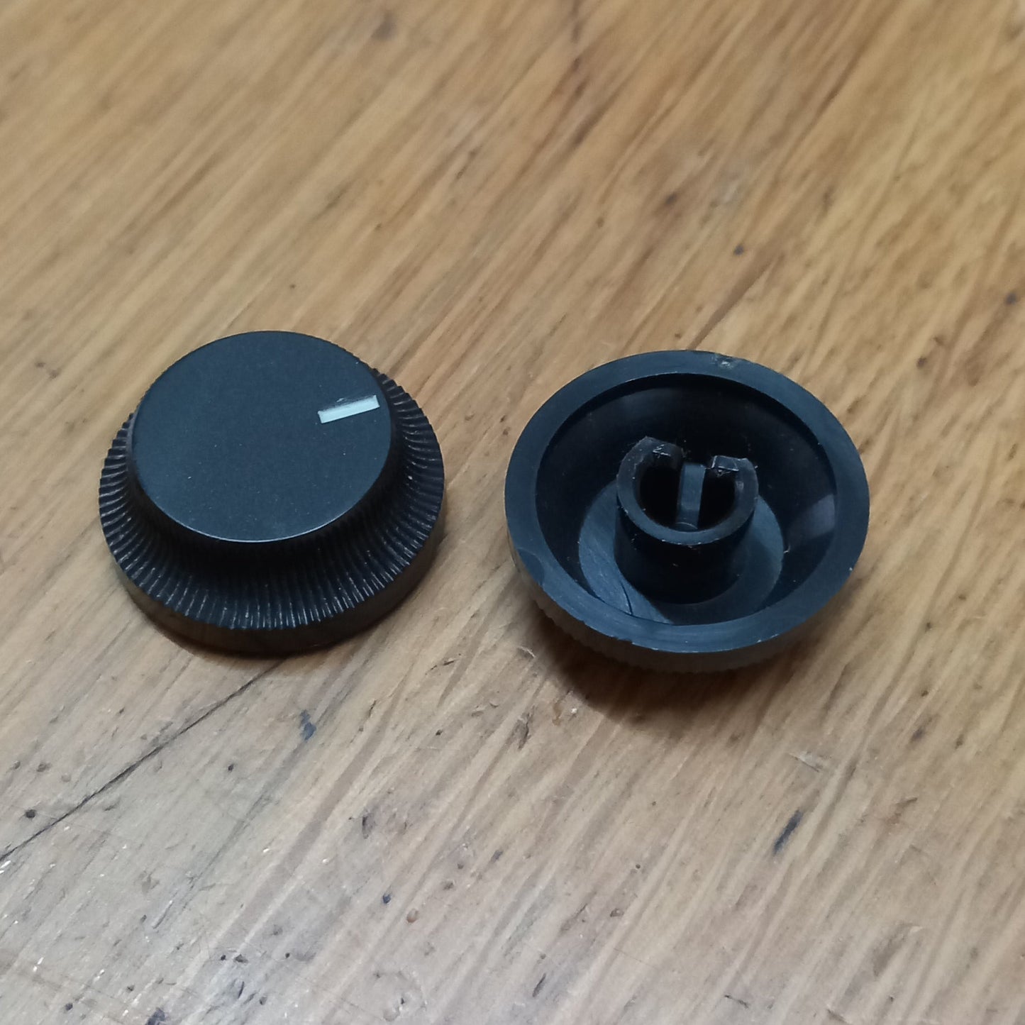 Tascam Portastudio 414 424 488 knob push button and slide switch pitch memory