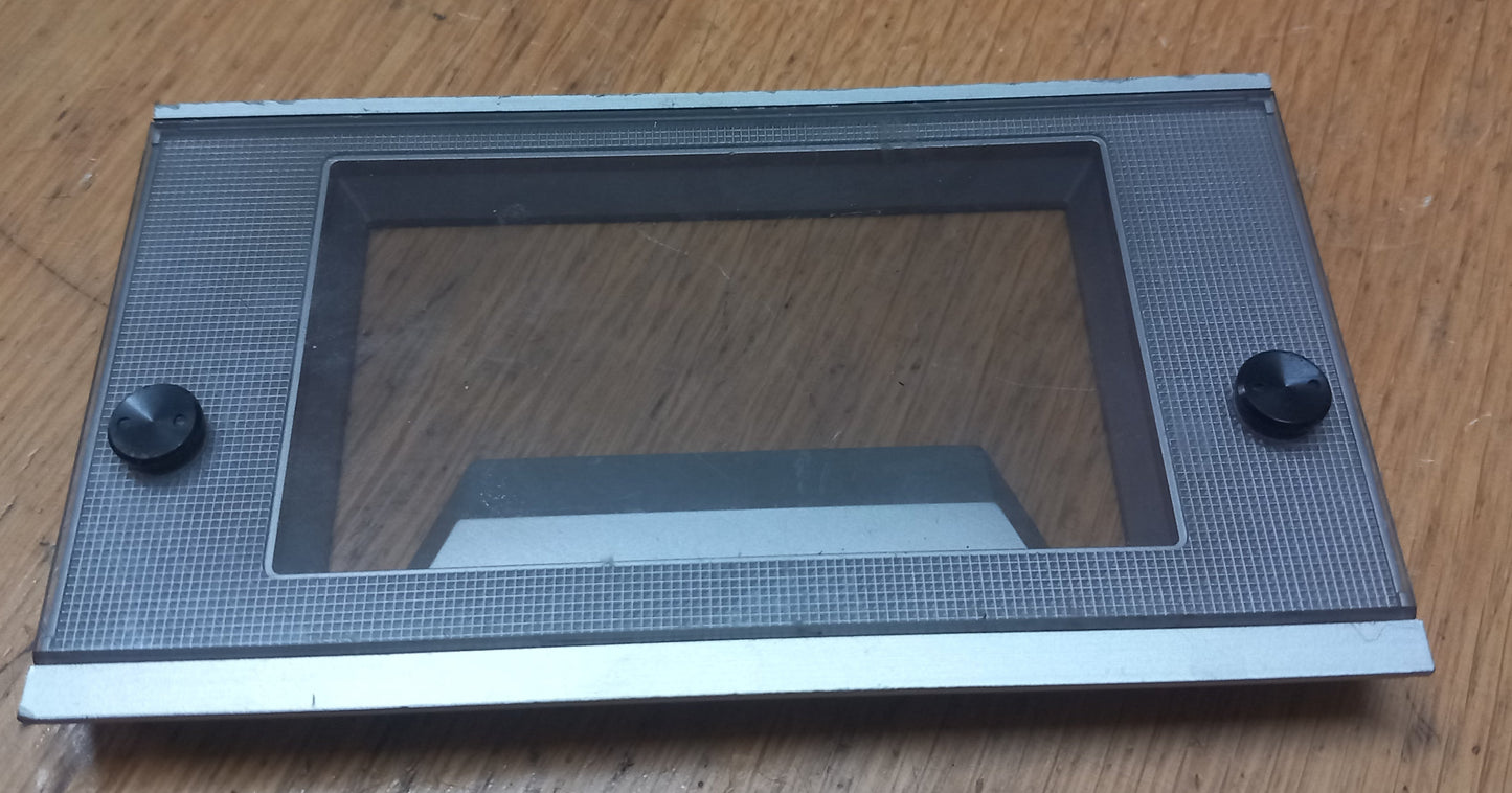 Teac CX-310 cassette front door