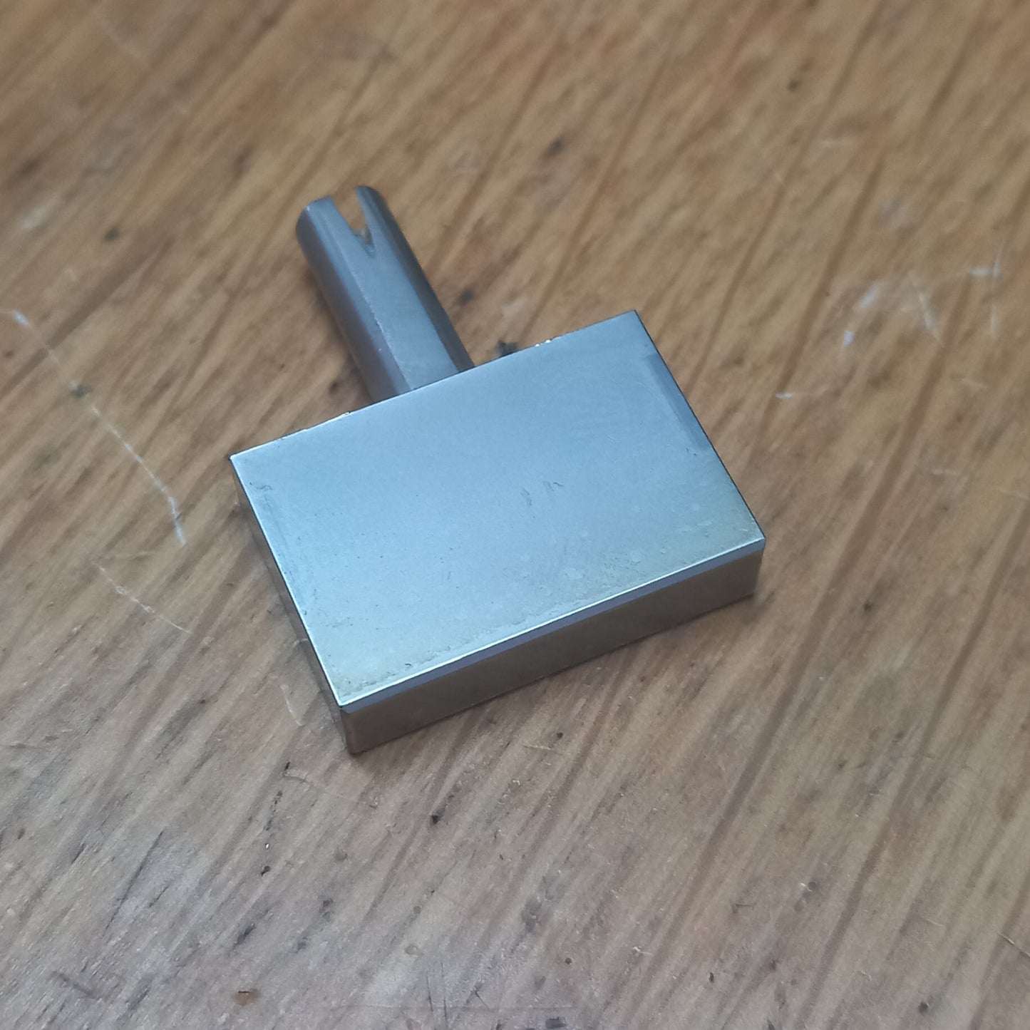 Teac CX-310 CX-510 power knob push button