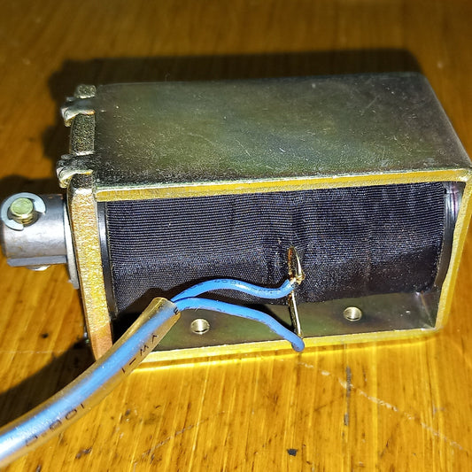 Teac 32-2B X-10 X-10R and others large solenoid RL-1657 51630410