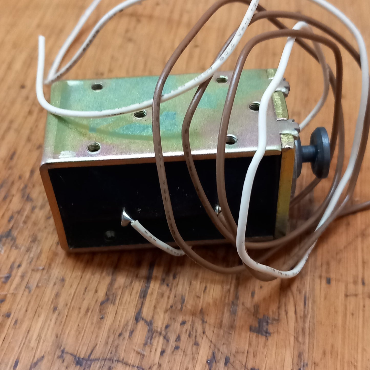 Teac solenoid 51630430 X-10 X-10R