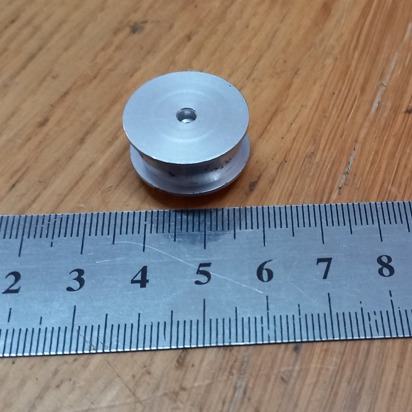 Tascam 234 capstan motor pulley pully