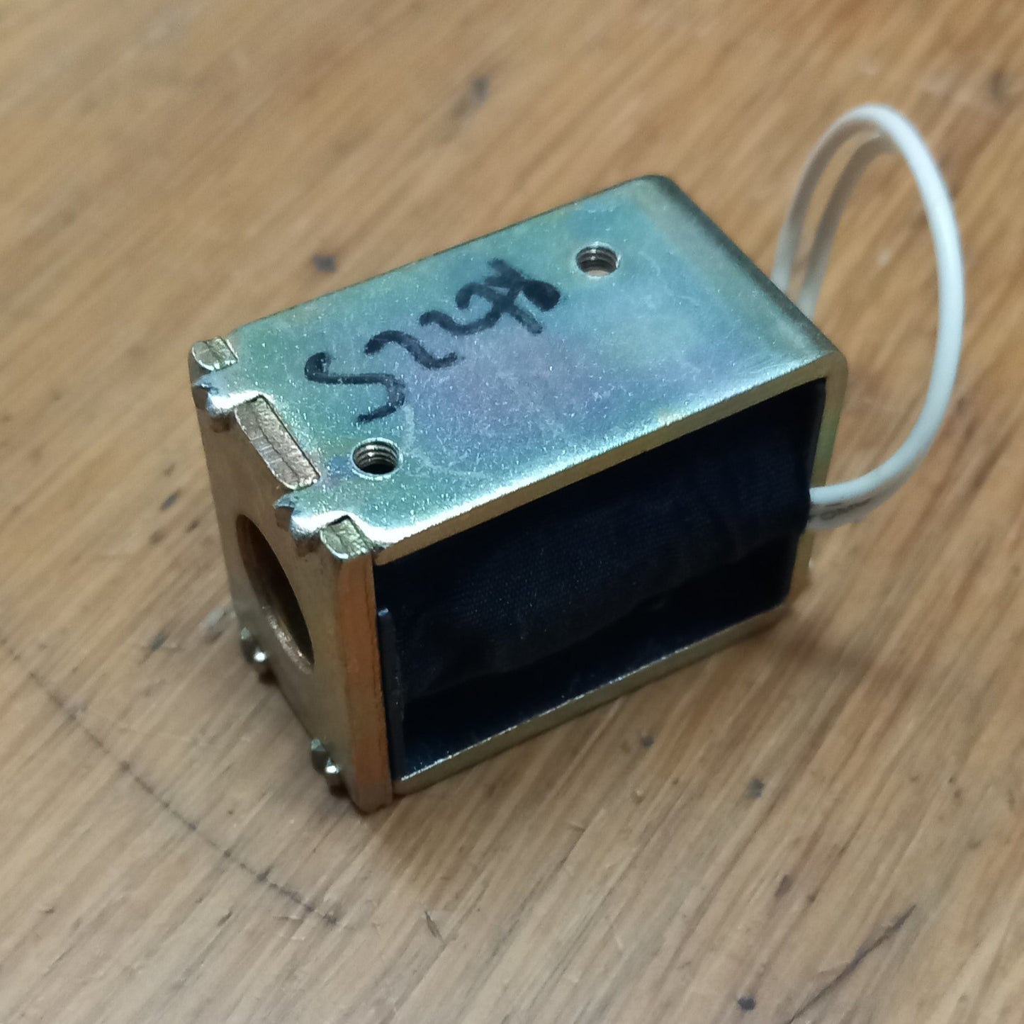 Teac X-10 X-7R solenoid RL-1660 51630450