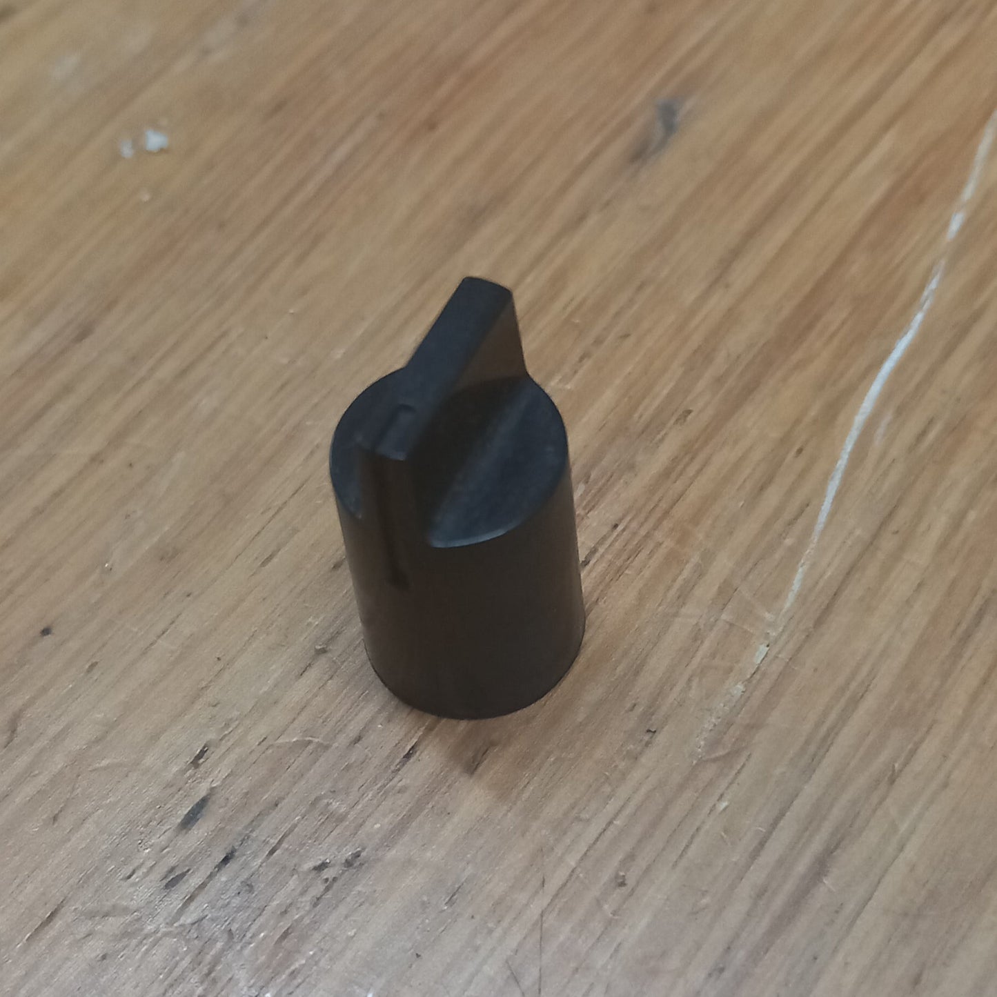 TEAC V-210C BIAS KNOB