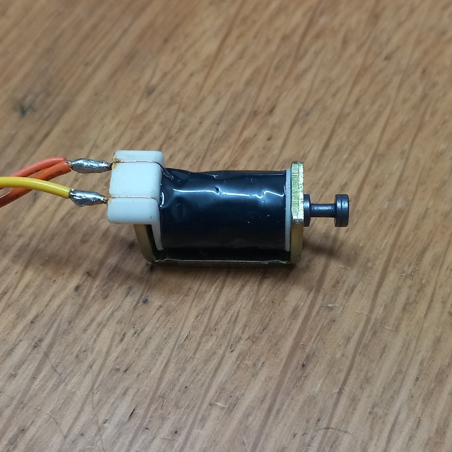 Fostex 280 solenoid