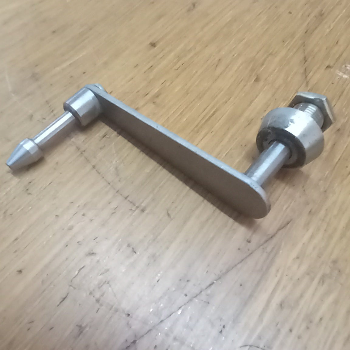 Teac 80-8 left hand tension arm