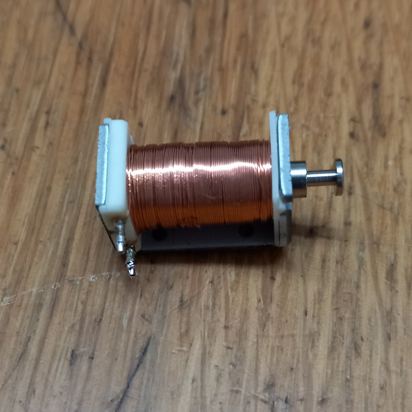 Teac R-H500 or R-H300 and many others solenoid