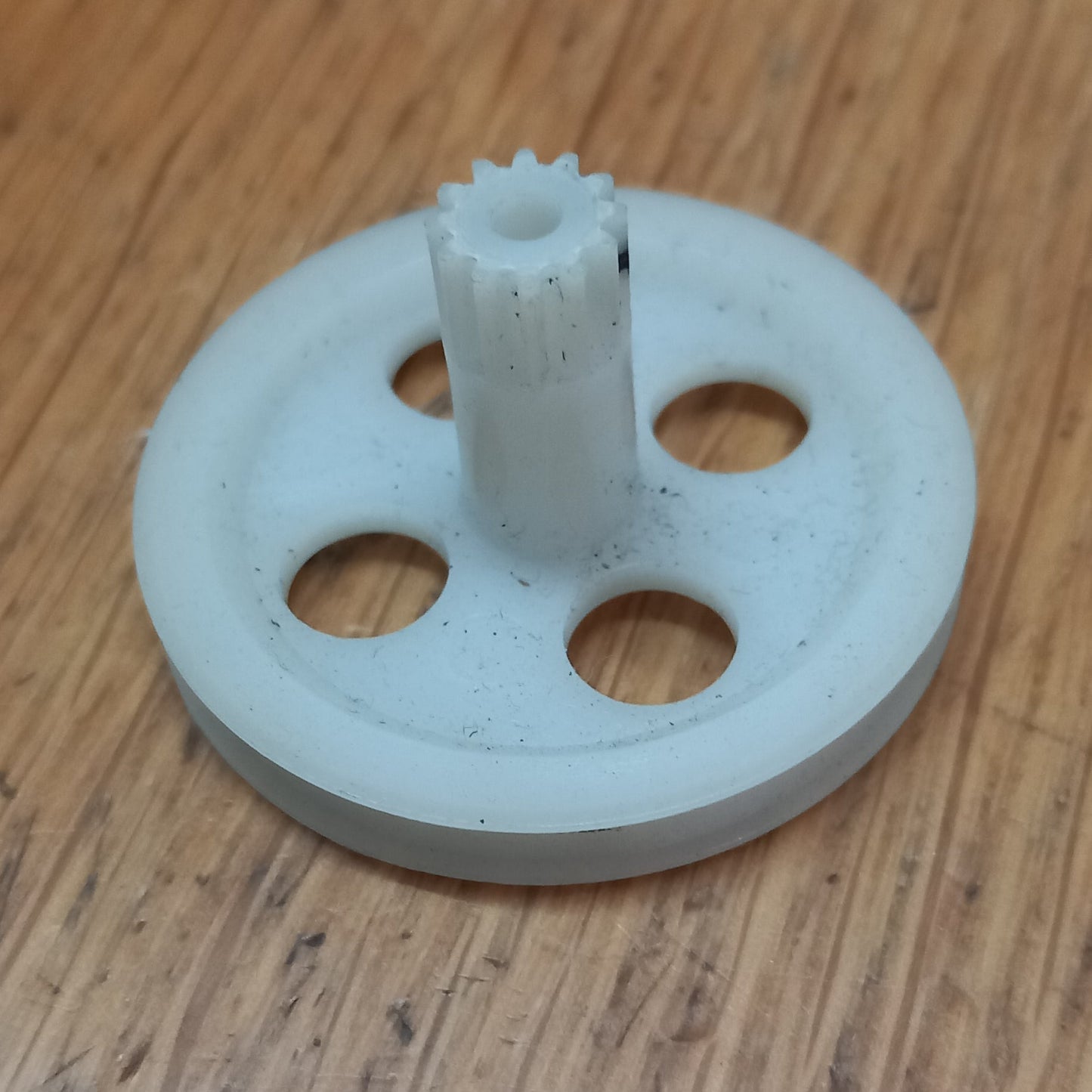 Tascam 244 246 and others drive motor gear