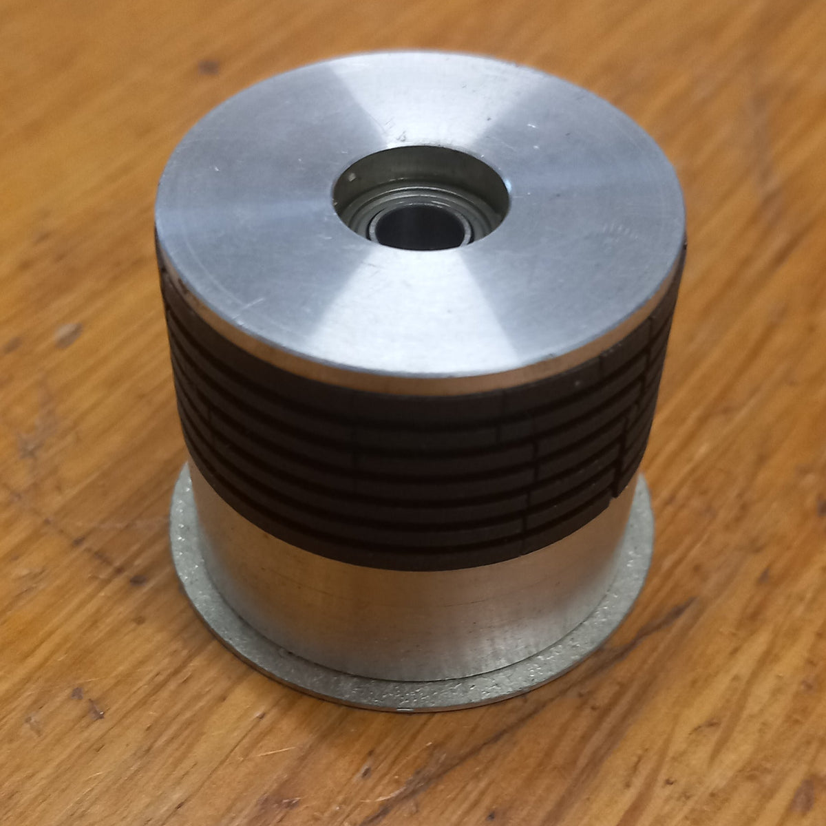 Tascam TSR-8 guide roller sensor