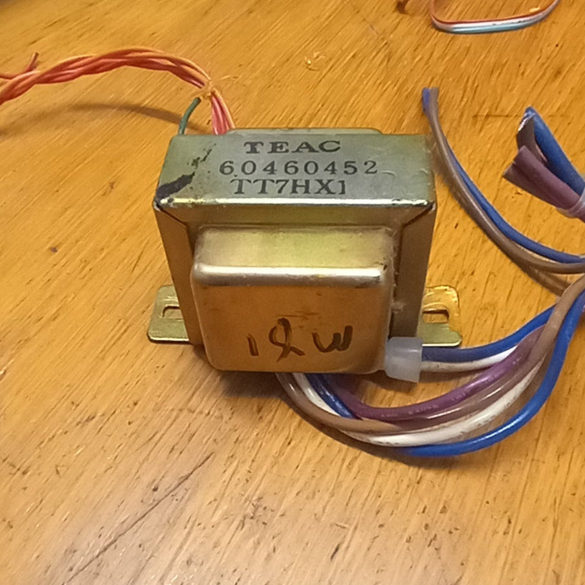 Teac A-105 transformer 60460452