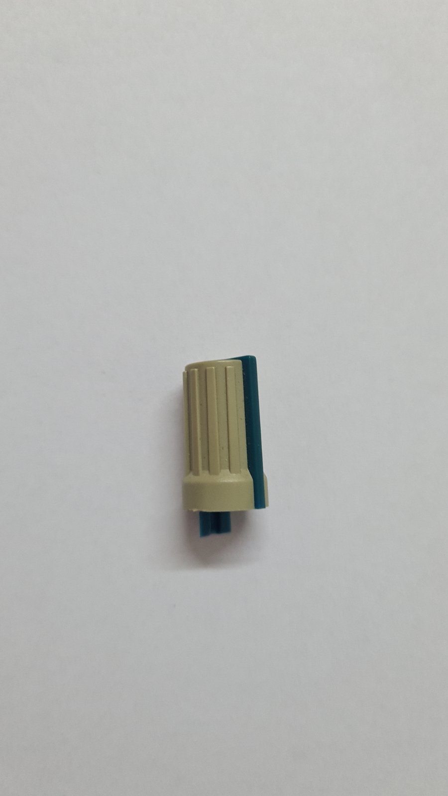 Fostex DMT-8 round knob in different colours