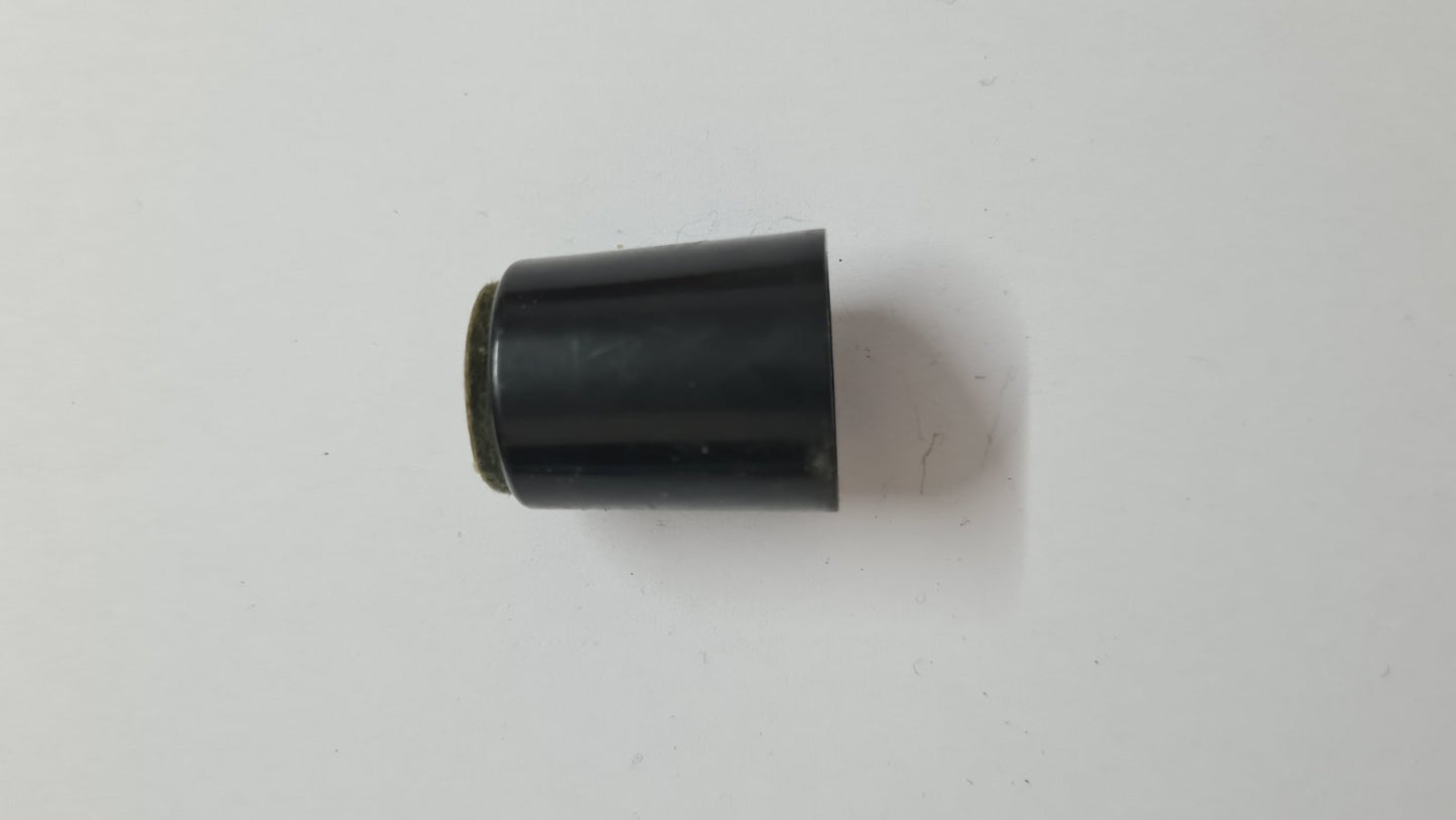 Tascam 58 Fostex B16 and others round 28mm foot some broken please read