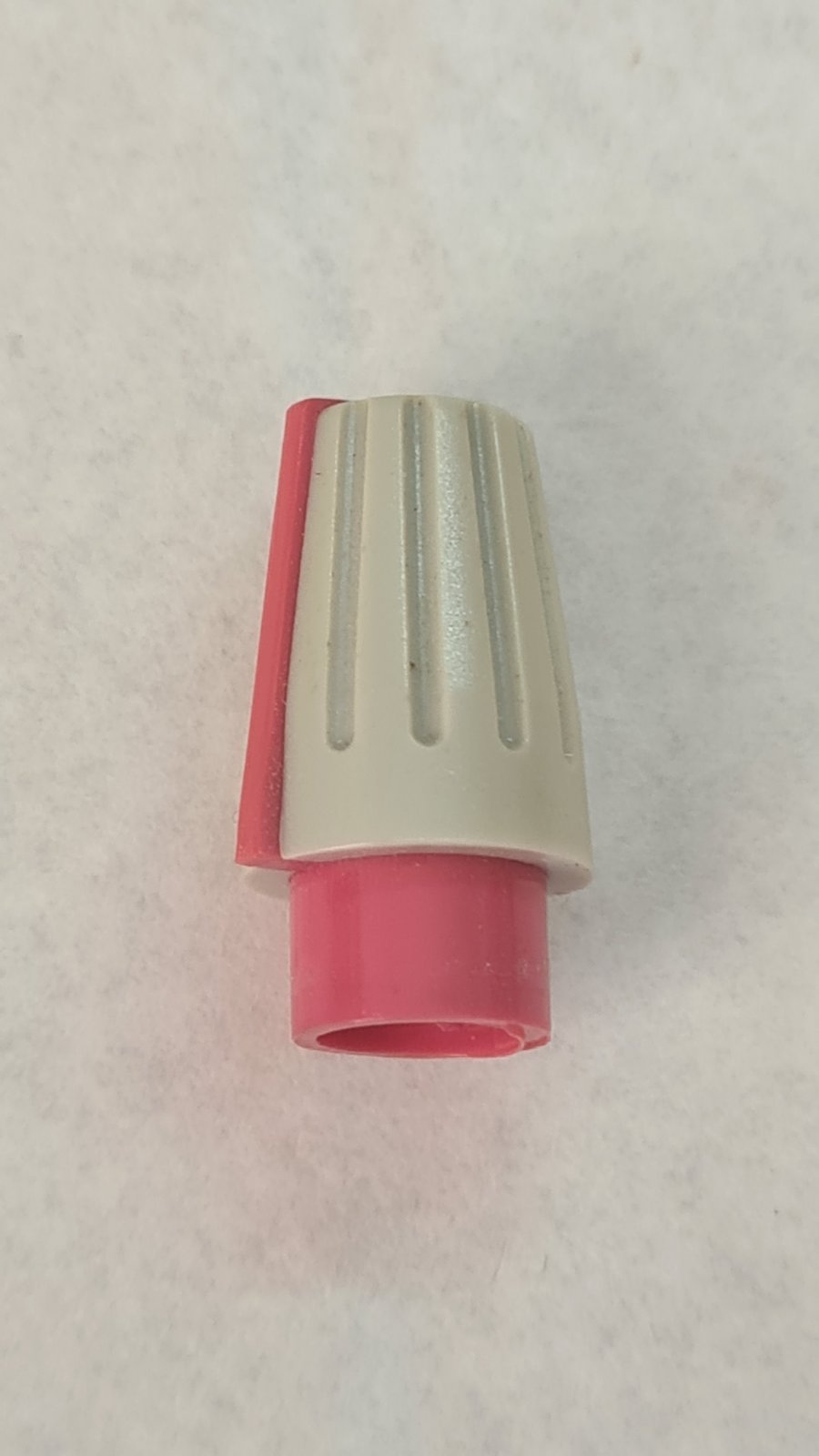 Tascam 564 knob in different colours