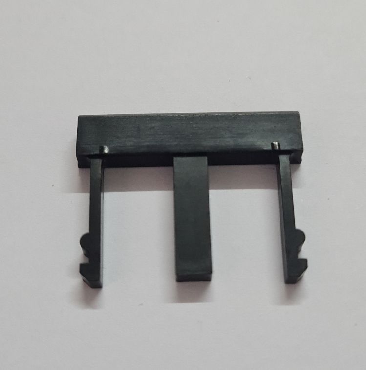 Tascam 112R auto monitor button