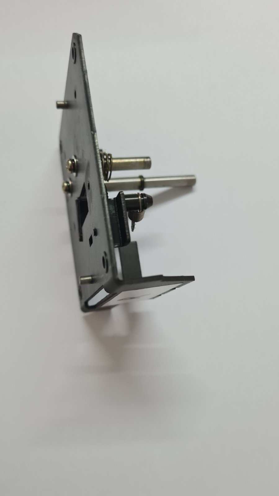 Tascam 48 right tension arm assembly