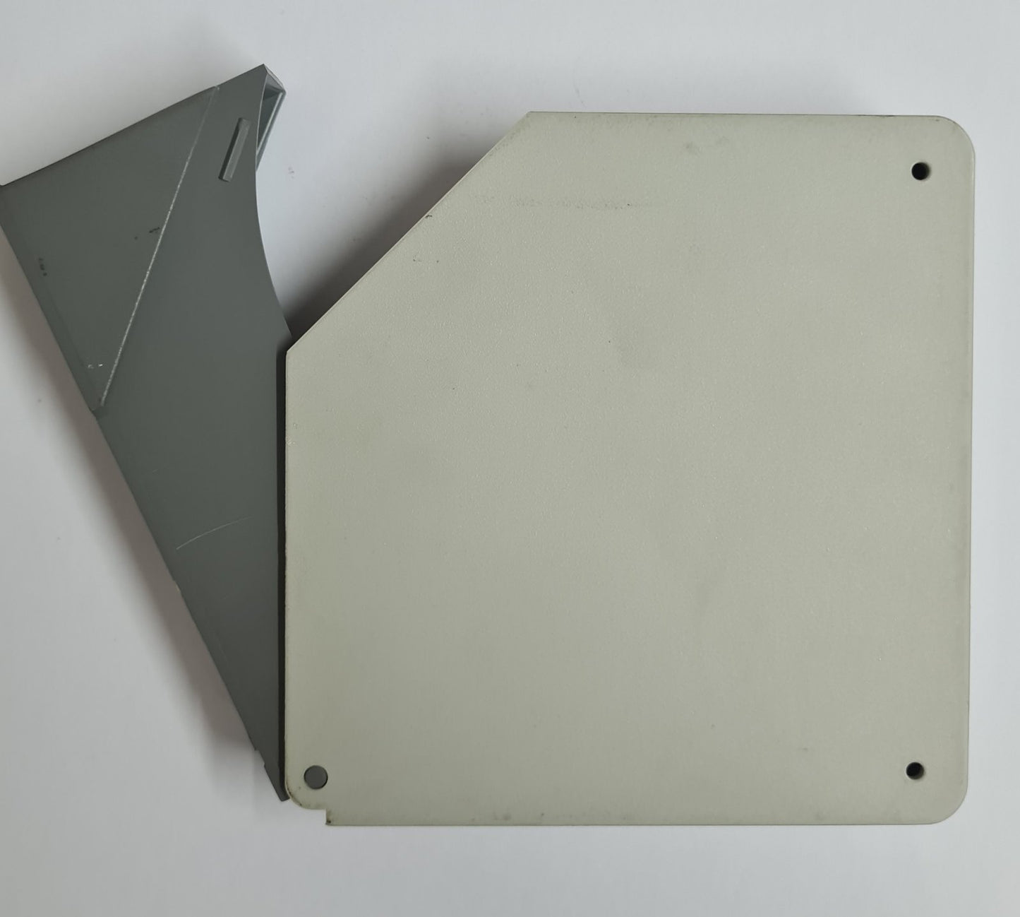 Reel tape plastic storage archive boxes in differrent sizes