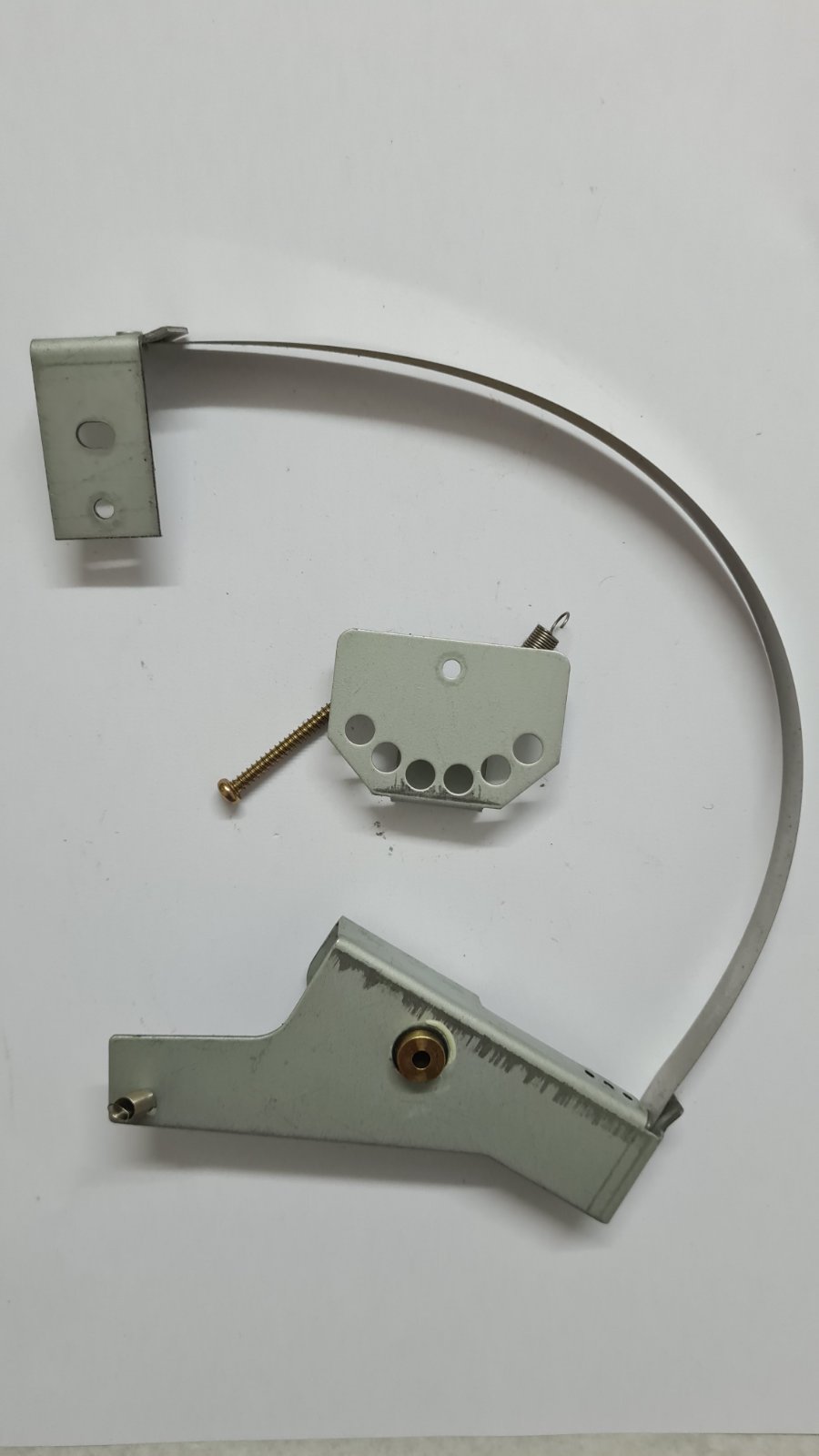 FOSTEX G16S LEFT BRAKE BAND OR RIGHT