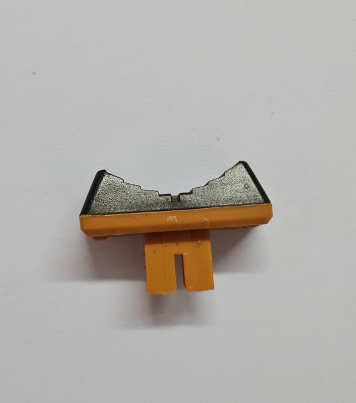 Tascam 644 688 knob or Fader Cap in different colours