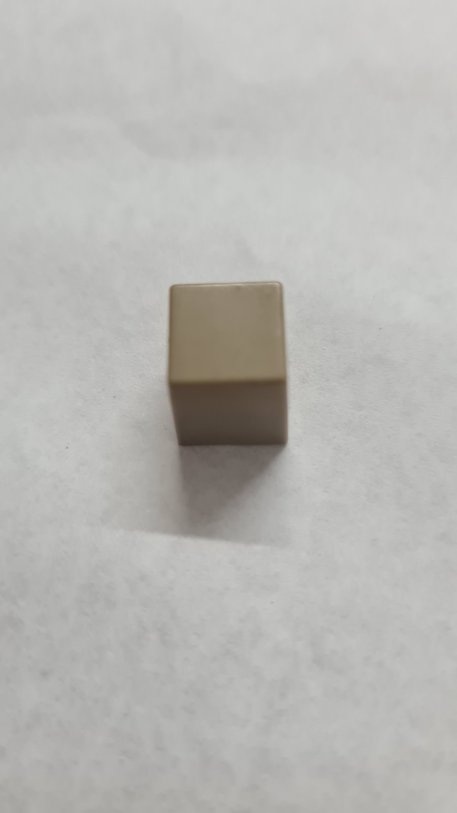 TASCAM ATR-60 SMALLER SQUARE PUSH BUTTON