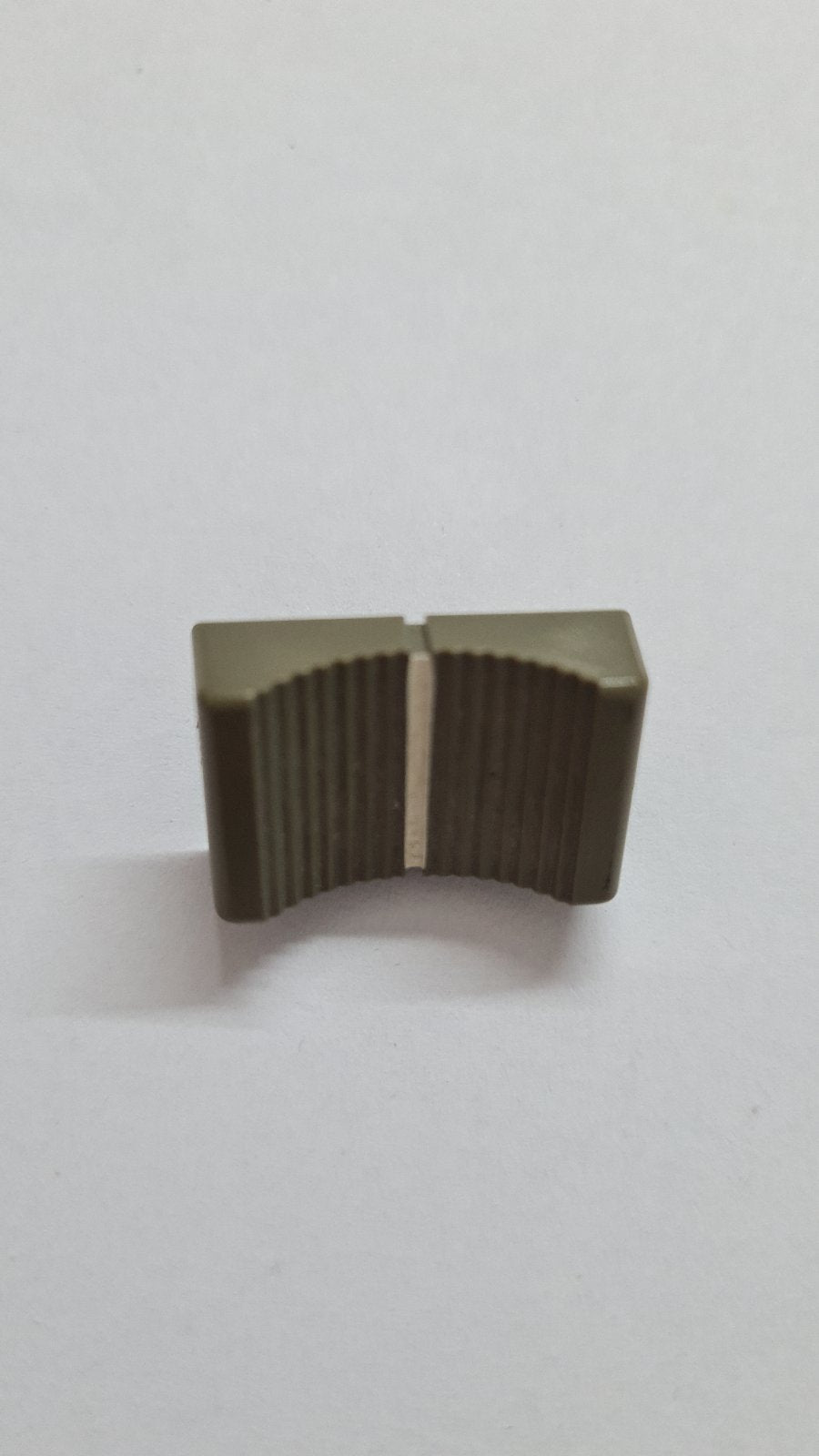 Fostex DMT-8 grey fader cap
