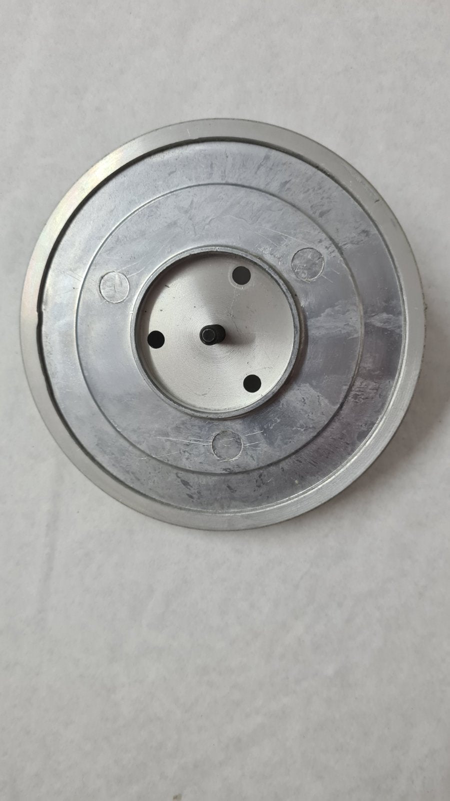 Tascam ATR-60-8 reel table