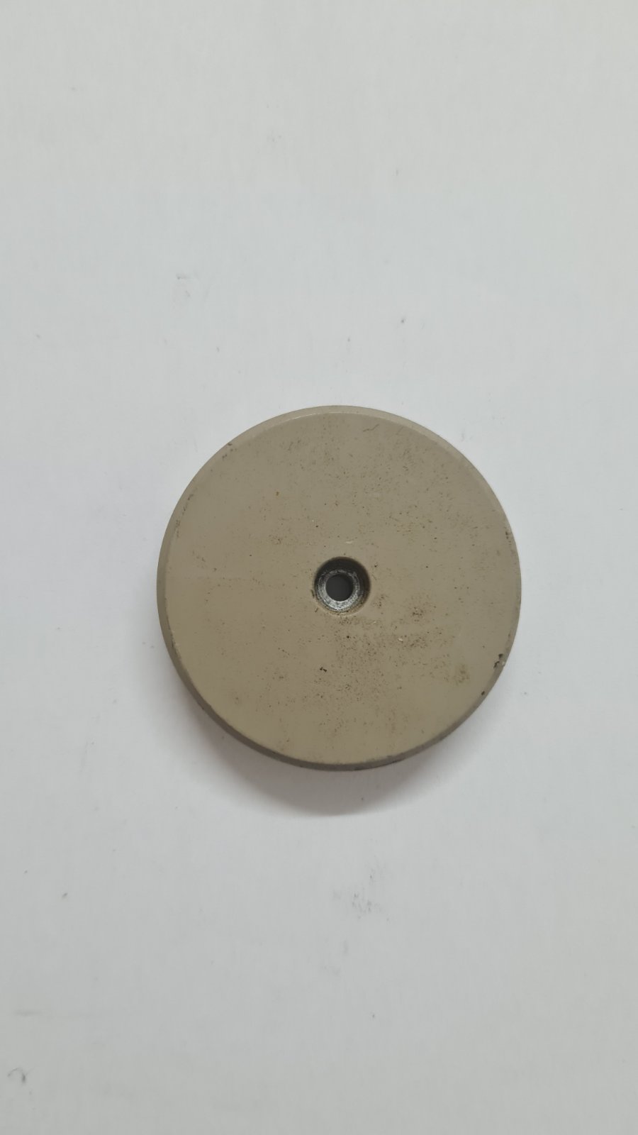 Tascam ATR-60-8 PINCH ROLLER COVER AND SCREW