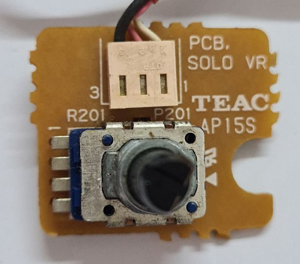 E900557-00A pcb solo not sure if from a 202 or a 322