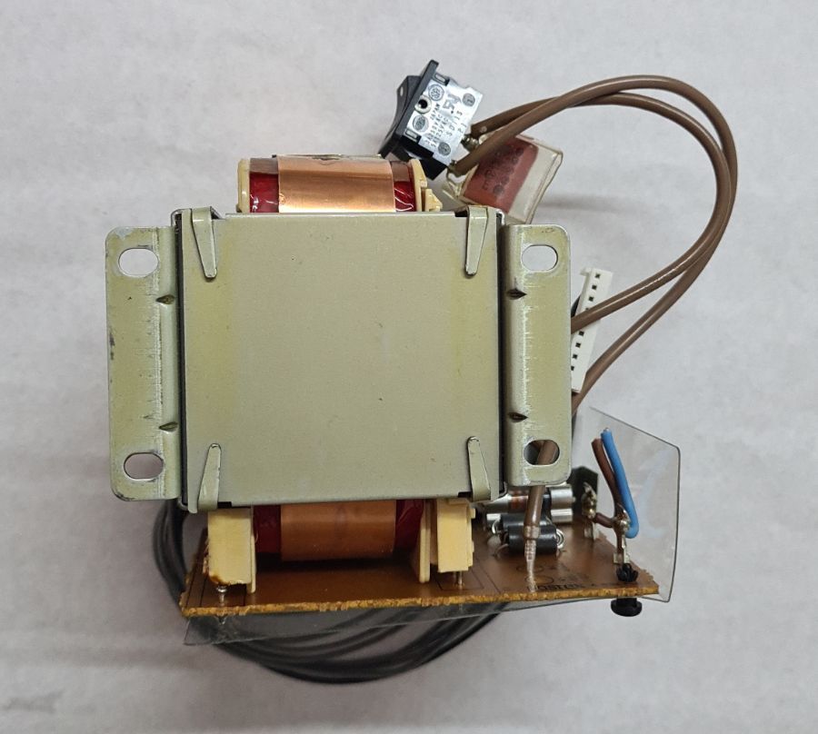 Fostex DMT-8 transformer 8242233 000