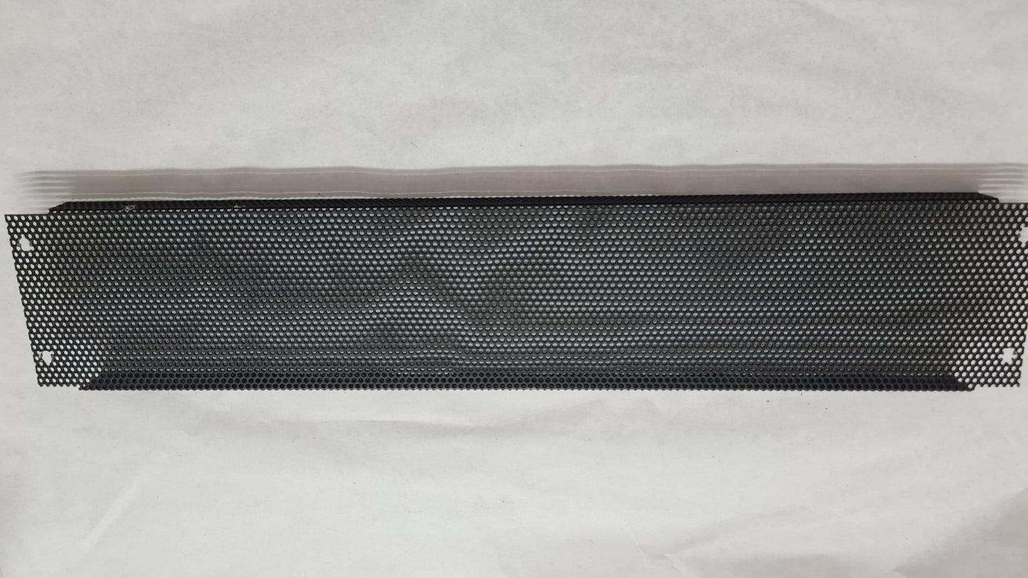 TASCAM ATR-60-8 TOP MESH PANEL