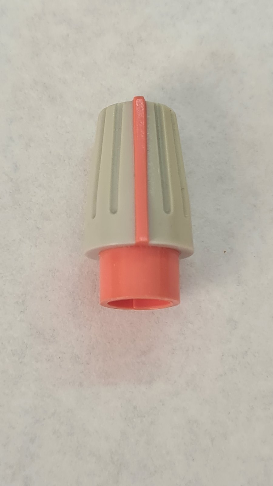 Tascam 564 knob in different colours