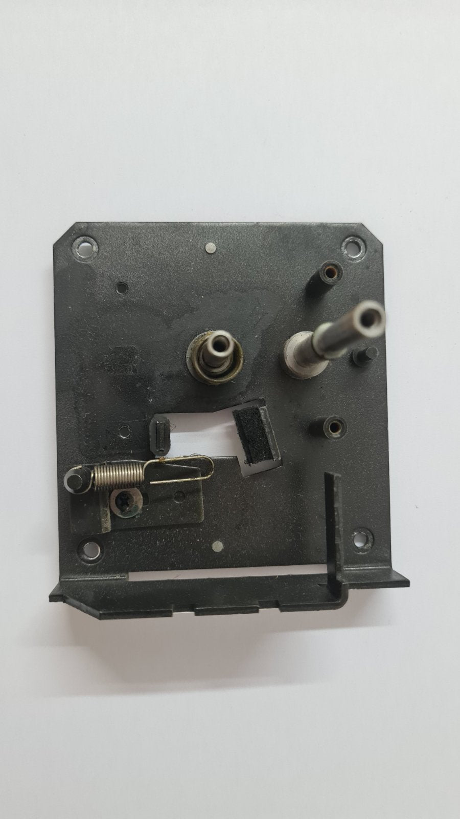 Tascam 48 right tension arm assembly