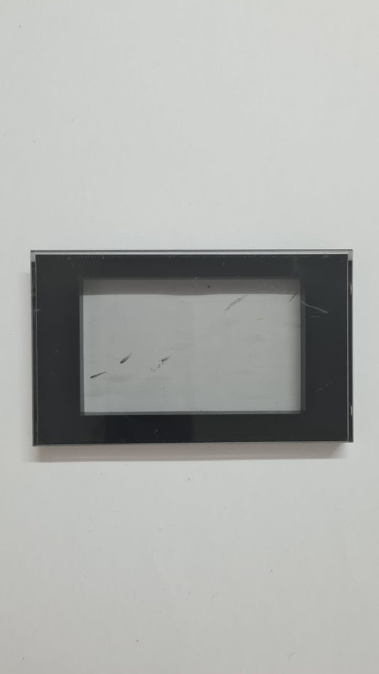 Tascam 133 cassette door