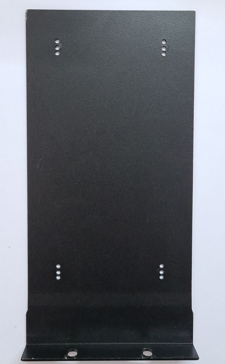 TASCAM 202MKV 202MK5 side panel and ear