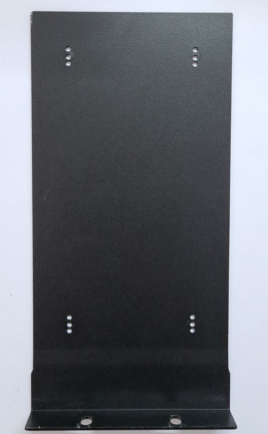 TASCAM 202MKV 202MK5 side panel and ear