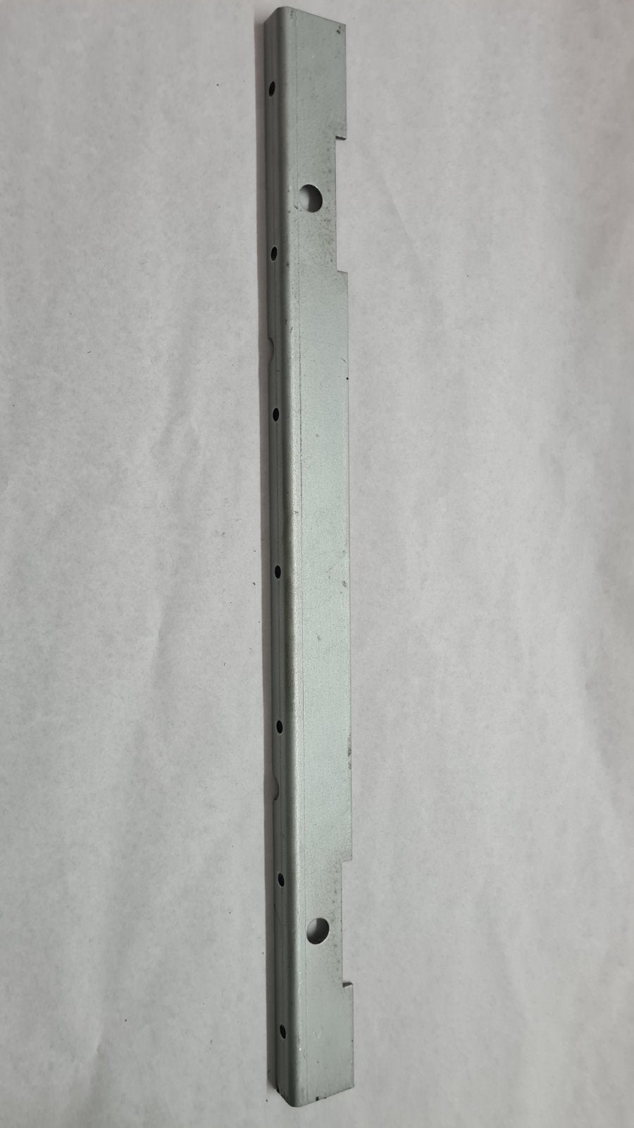 FOSTEX B16 LONG METAL PANEL FLAT ANGLE