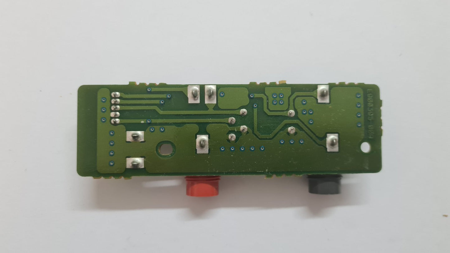 Tascam 564 pcb phones