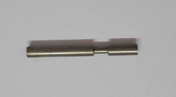Teax X-7 X-10 and others tape peg guide 49mm 5545023000