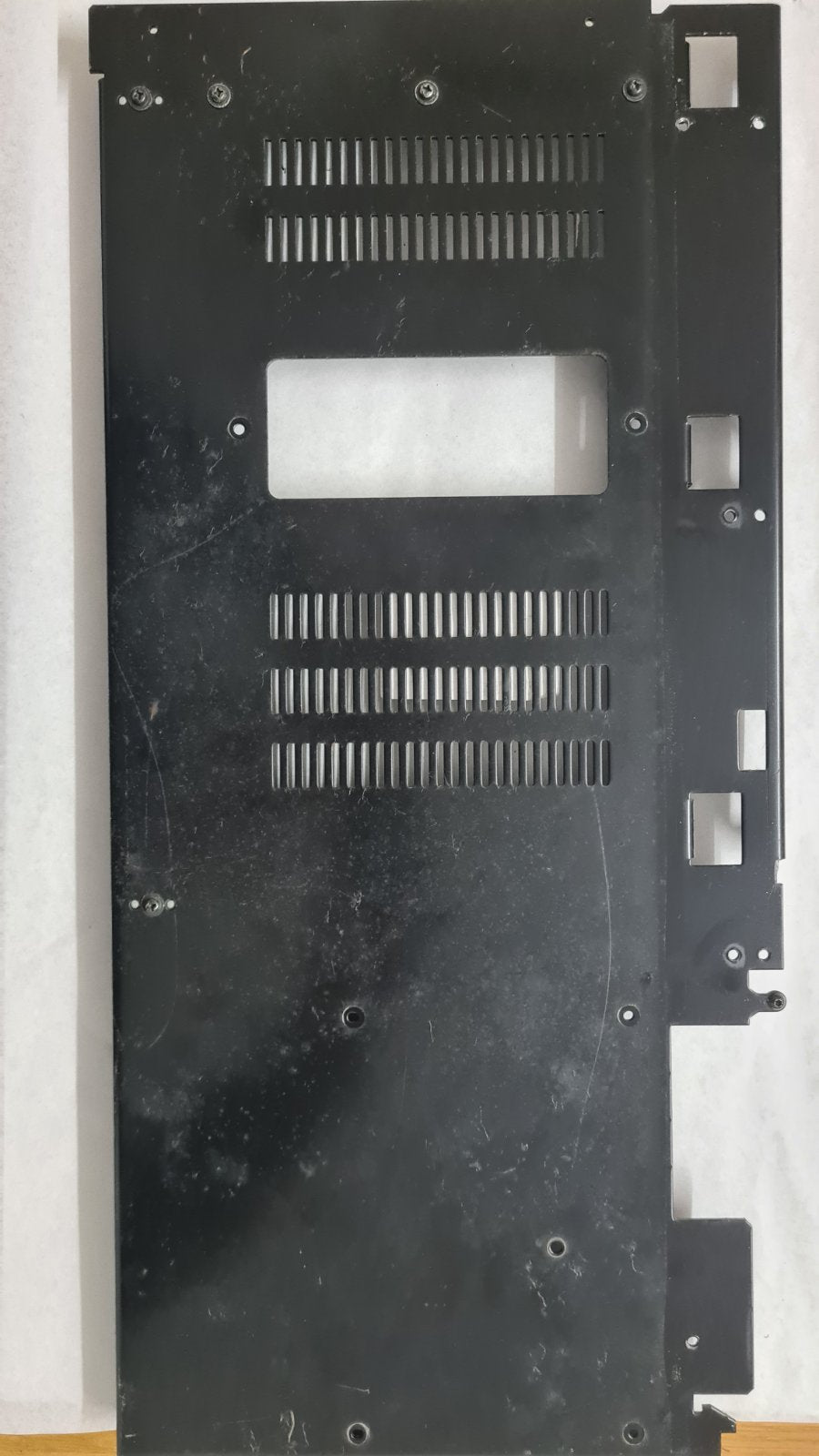 FOSTEX G16S SIDE PANEL LEFT