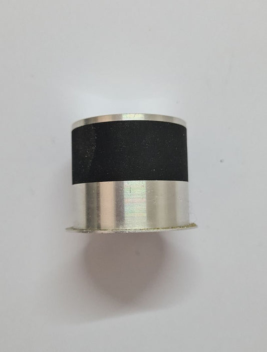 Tascam TSR-8 guide roller sensor with new rubber